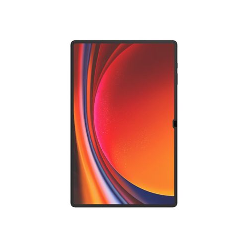 Samsung EF-UX910 - Protection d'écran pour tablette - anti-reflet - transparent - pour Galaxy Tab S9