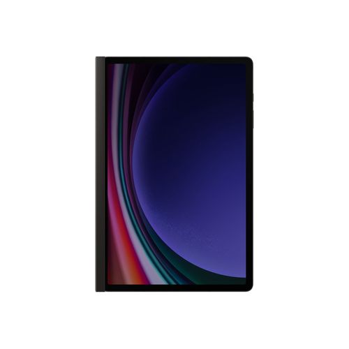 Samsung EF-NX812 - Filtre de confidentialité pour écran pour tablette - à double sens - amovible - magnétique - noir - pour Galaxy Tab S9+
