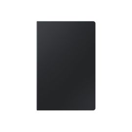 Samsung Ef-Dx915 - Clavier Et Étui (Couverture De Livre) - Avec Pavé Tactile - Rétroéclairé - Pogo Pin, Bluetooth - Noir Clavier, Noir Étui - Pour Galaxy Tab S9 Ultra