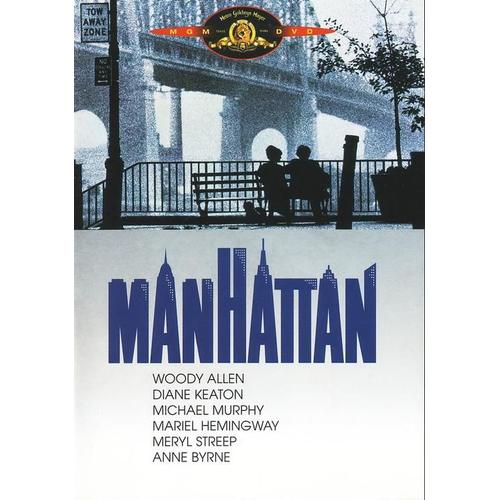 Manhattan