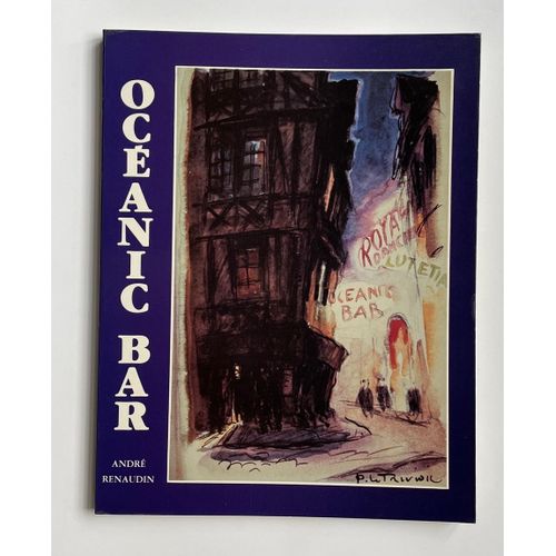 Océanic Bar