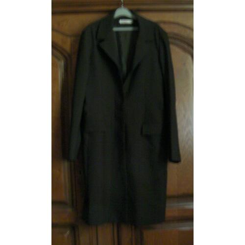 Veste Longue Comptoir Des Cotonniers - Taille 40