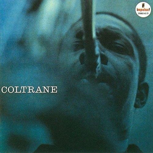 John Coltrane - Coltrane [Compact Discs] Shm Cd, Japan - Import