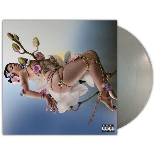 Kali Uchis - Orquídeas [Compact Discs] Explicit