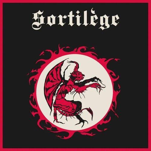 Sortilege - Sortilege [Compact Discs] Slipsleeve Packaging