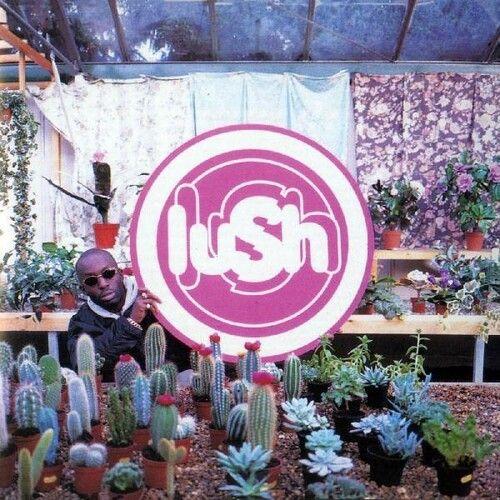 Lush - Lovelife [Compact Discs]