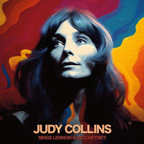 Judy Collins - Sings Lennon & Mccartney - Red [Vinyl Lp] Colored Vinyl, Red