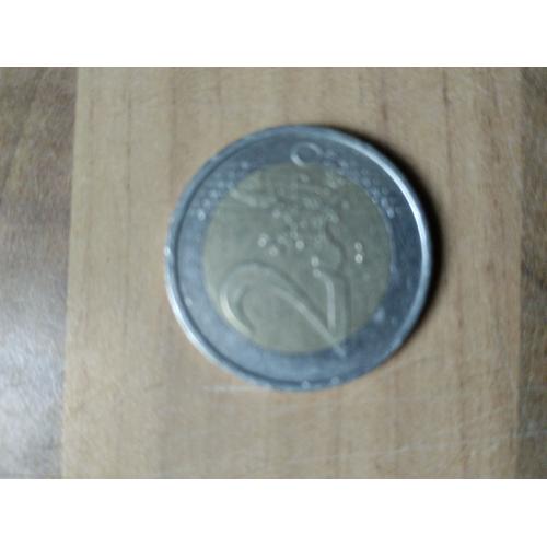 Pièce 2 Euros Irlande
