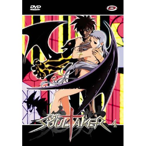 Soultaker - Vol. 4