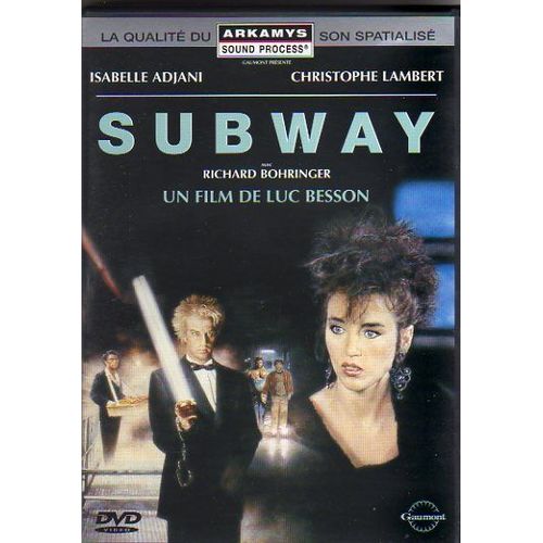 Subway - Édition Limitée