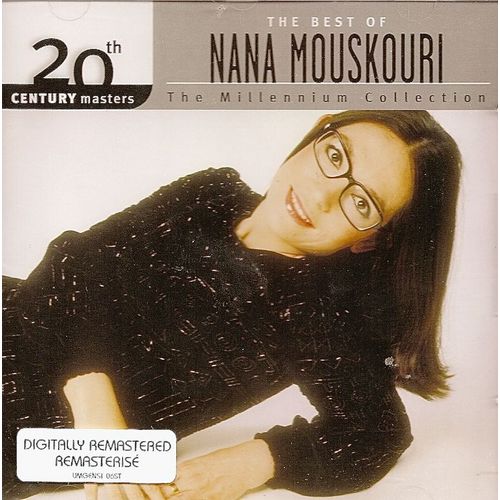 20th Century Masters