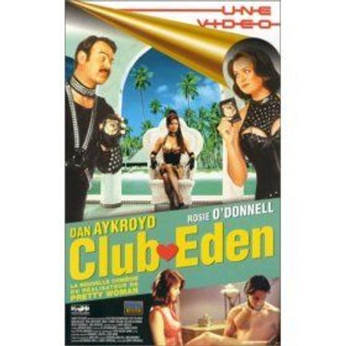 Club Eden