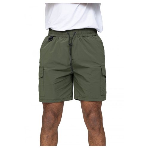 Short Vert Homme