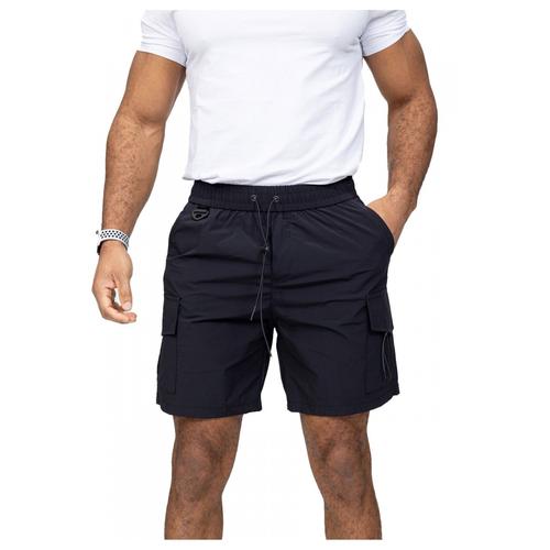 Short Noir Homme