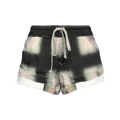 Rick Owens - Bas - Shorts Et Bermudas