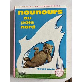 BONNE NUIT LES PETITS : nounours joue à cache cache par CLAUDE LAYDU: bon  Couverture rigide (1965)