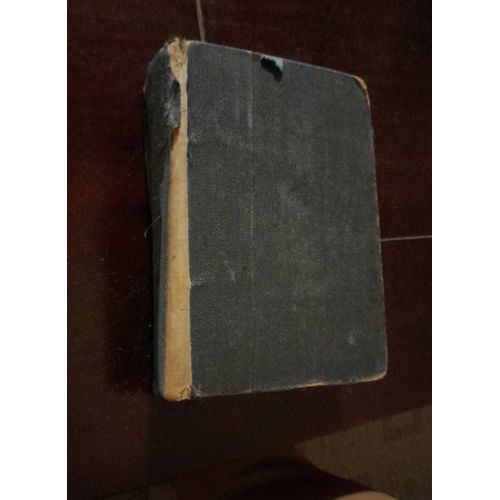 Dictionnaire Portatif Et Complet Des Communes De La France, De L'algérie Et Des Autres Colonies Francaises, Précédé De Tableaux Synoptiques Par M. Gindre De Mancy, Éditions Garnier Frères