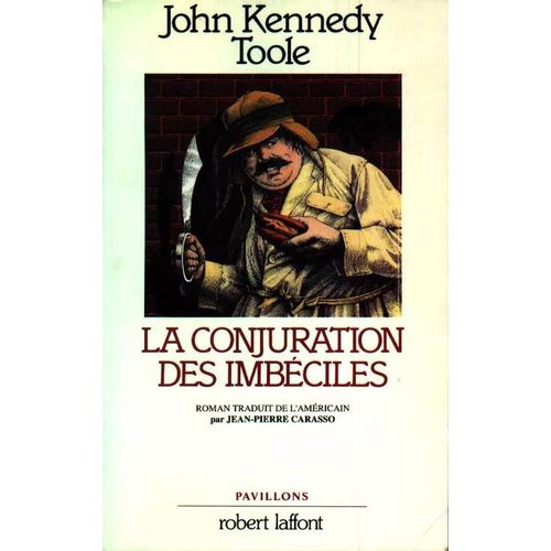 La Conjuration Des Imbéciles