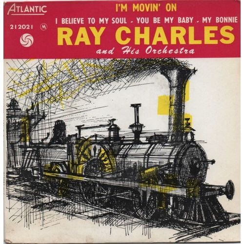 Ray Charles
