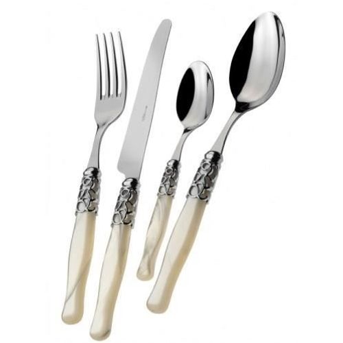 Bugatti - Selene 50-Pcs Ivoire