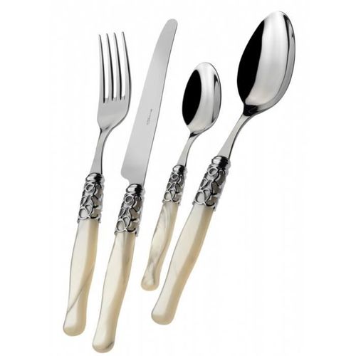 Bugatti - Selene 75-Pcs Ivoire