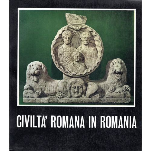 Civilta' Romana In Romania