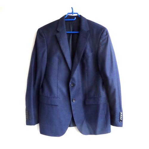 Veste Business 2 Boutons Hugo Boss 50