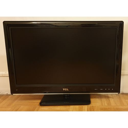 TCL 24L55F - 24" - TV LED 60 cm