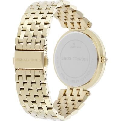 Montre Michael Kors Mk3191 Strass - 4