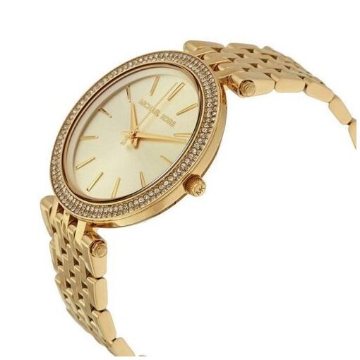 Montre Michael Kors Mk3191 Strass - 2