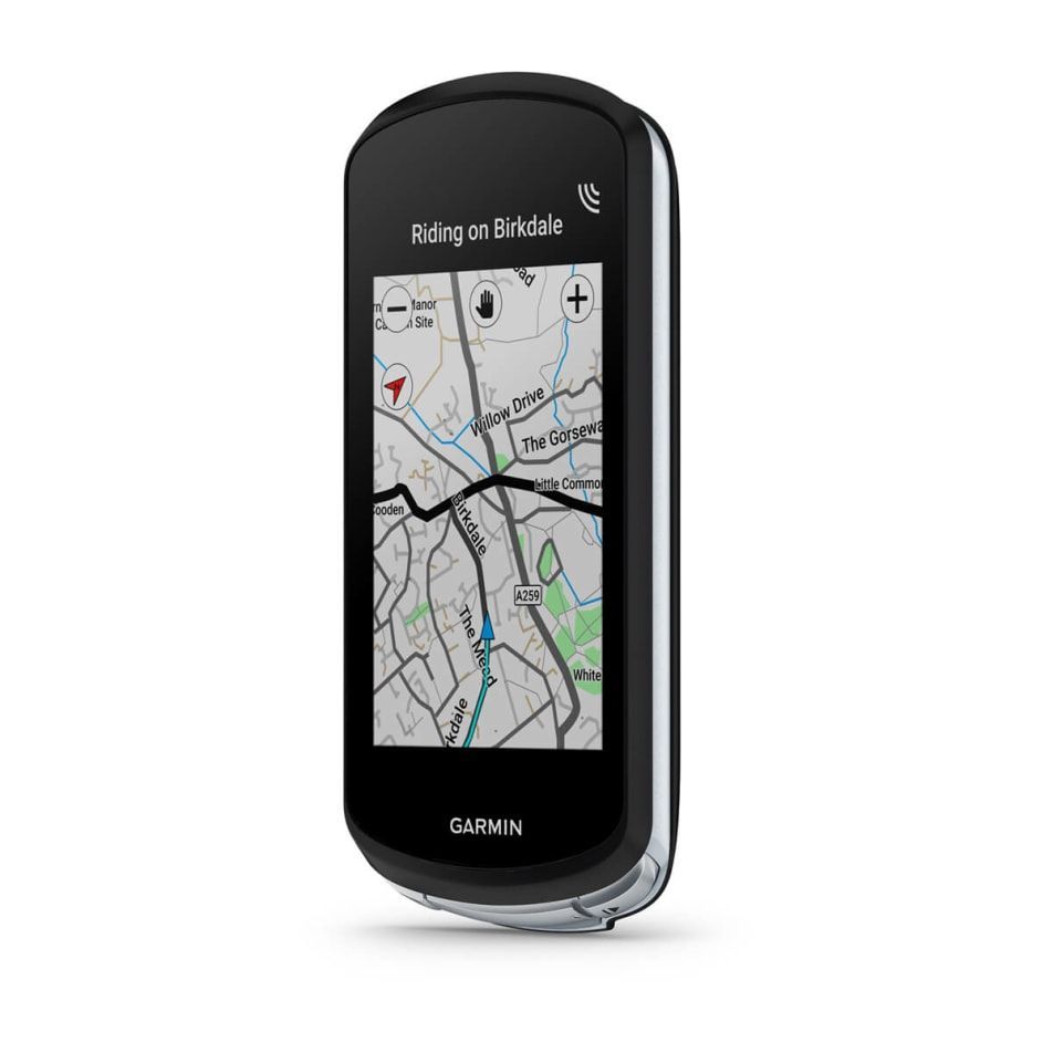 Garmin Edge 1040 Compteur Gps Ordinateur De V�lo - 6