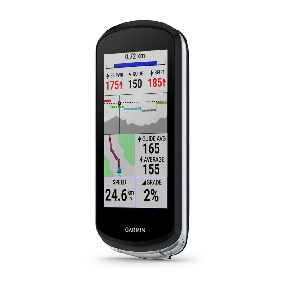 Garmin Edge 1040 Compteur Gps Ordinateur De V�lo - 8