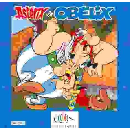 Heroes:Asterix & Obelix Pc