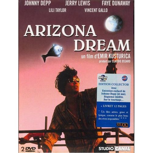 Arizona Dream - Édition Collector