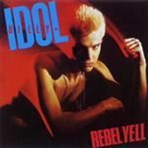 Rebel Yell