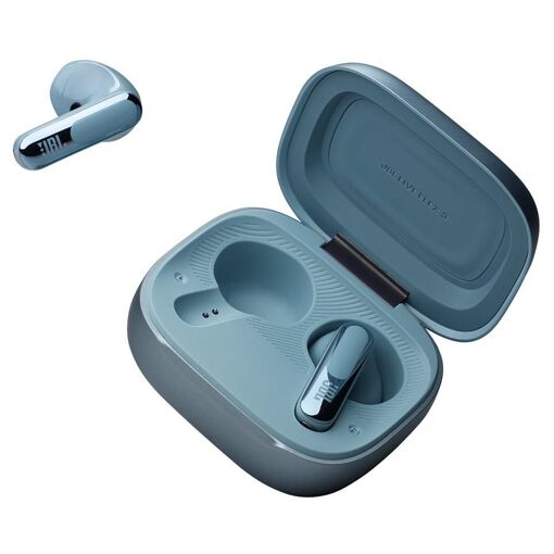 JBL LIVE Flex 3 - Écouteurs sans fil avec micro - int