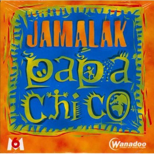 Papa Chico