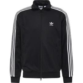 Veste adidas hotsell beckenbauer blanche