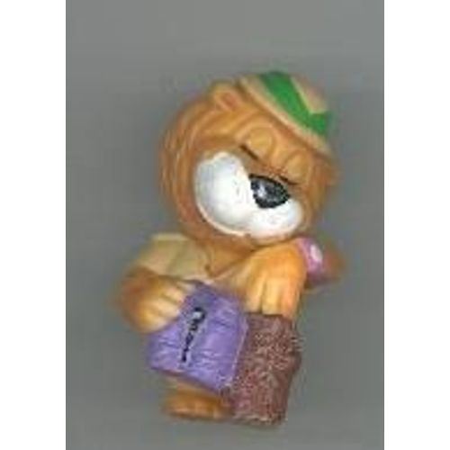 Kinder Lion