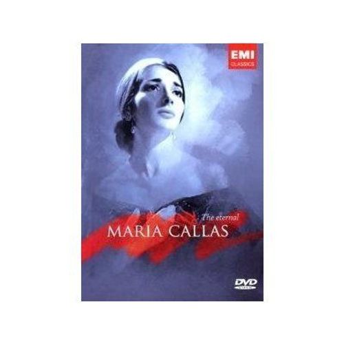 Callas, Maria - The Eternal