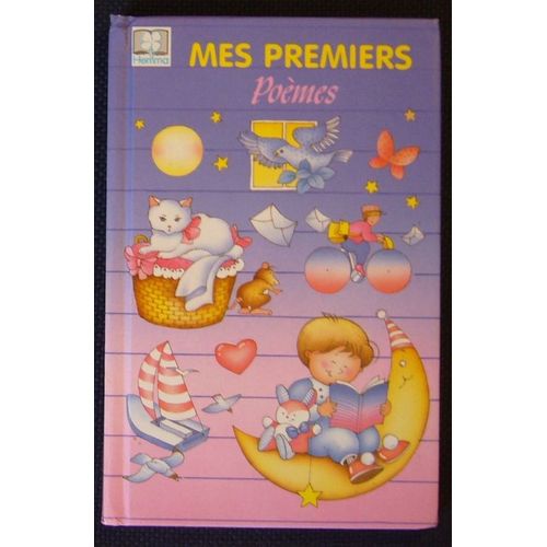 Mes Premiers Poèmes