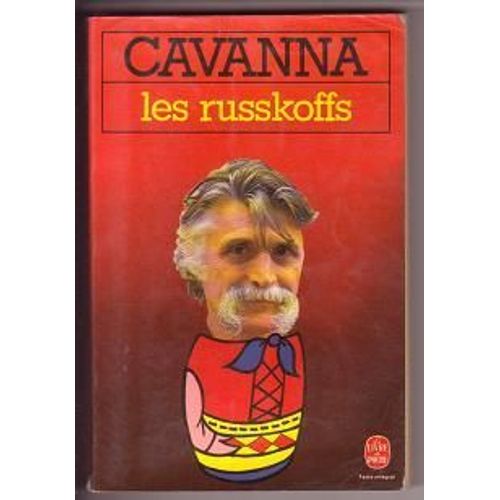 Les Russkoffs
