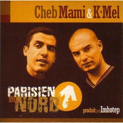 Parisien Du Nord