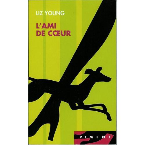 L'ami De Coeur
