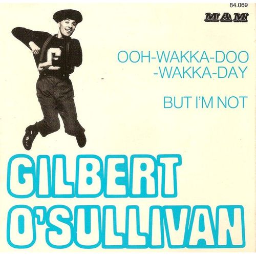 Ooh-Wakka-Doo-Wakka-Day