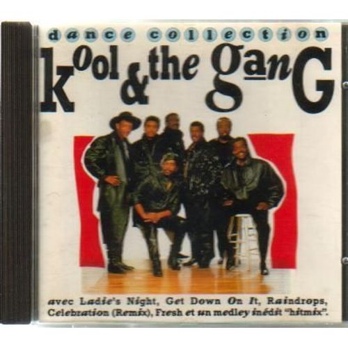 Dance Collection
