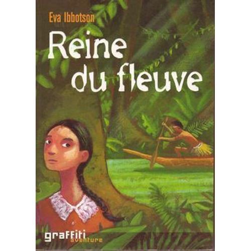 Reine Du Fleuve