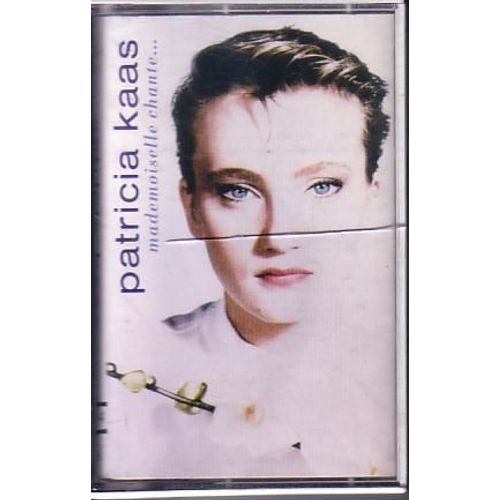 Patricia Kaas "Mademoiselle Chante ..."