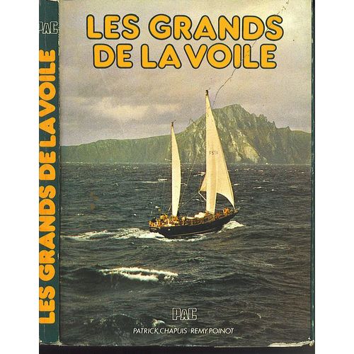 Les Grands De La Voile