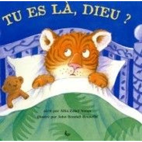 Tu Es Là, Dieu ?